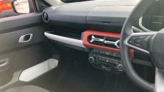 Dacia Spring 27kWh Expression 65 48kW 5dr Auto Electric Hatchback